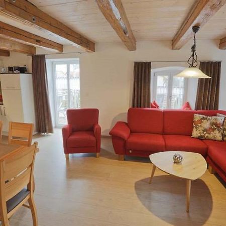 Ferienhaus Wimbauer Nennslingen 외부 사진