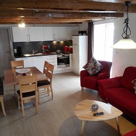 Ferienhaus Wimbauer Nennslingen 외부 사진