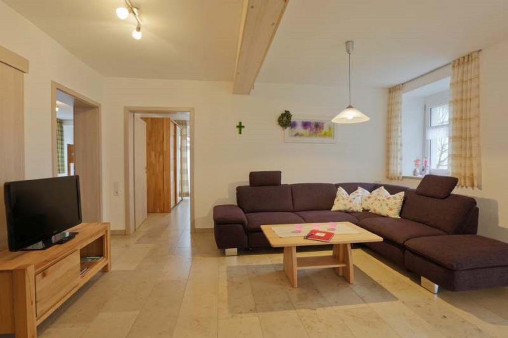 Ferienhaus Wimbauer Nennslingen 외부 사진