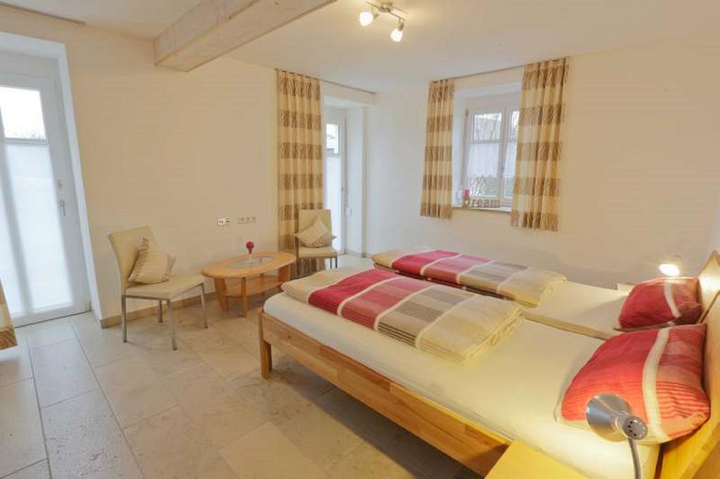 Ferienhaus Wimbauer Nennslingen 외부 사진