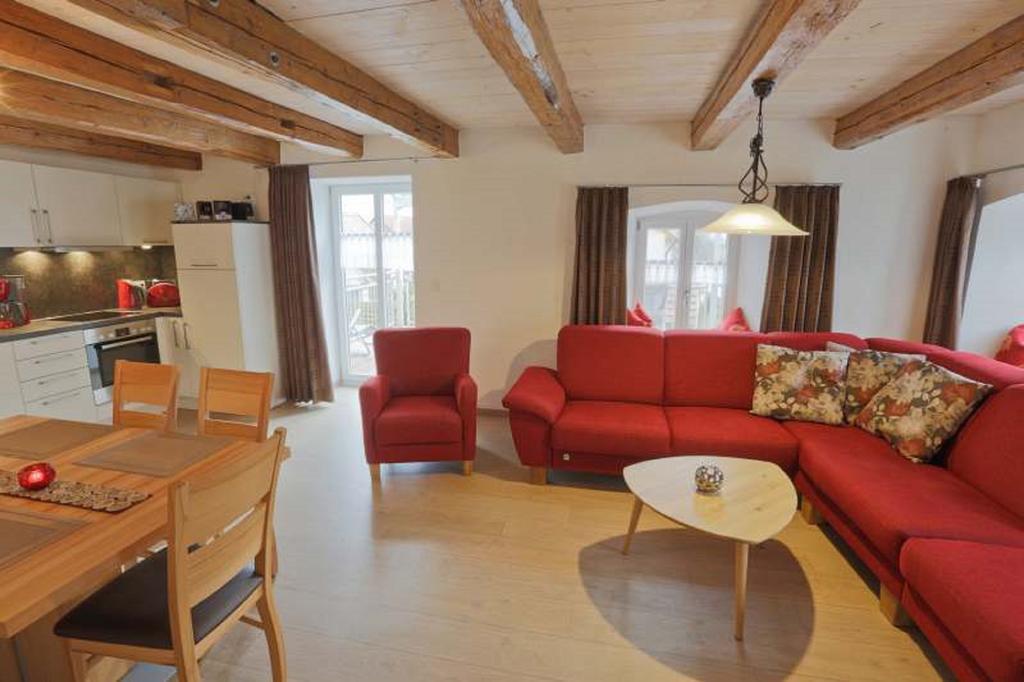 Ferienhaus Wimbauer Nennslingen 외부 사진