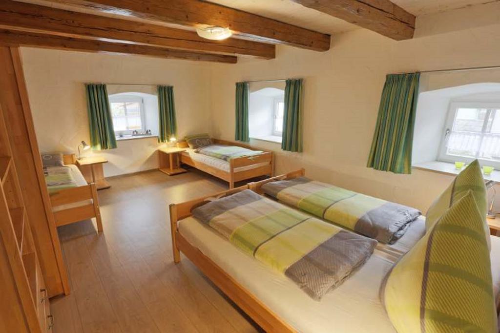 Ferienhaus Wimbauer Nennslingen 외부 사진
