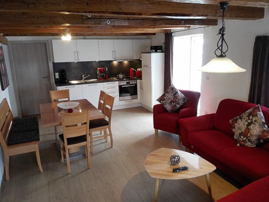 Ferienhaus Wimbauer Nennslingen 외부 사진